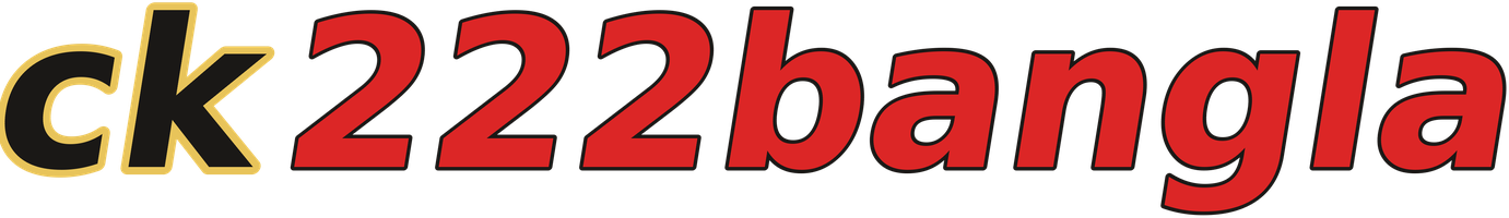 ck222bangla logo